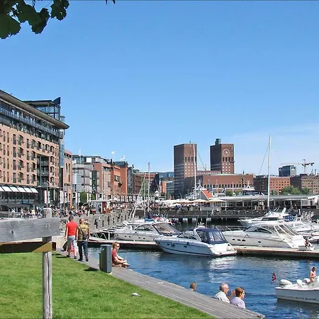 Frogner Ii, As * Oslo