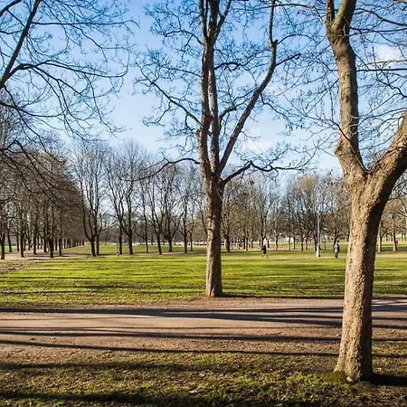 Frogner Ii, As * Oslo