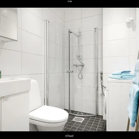 Frogner Ii, As